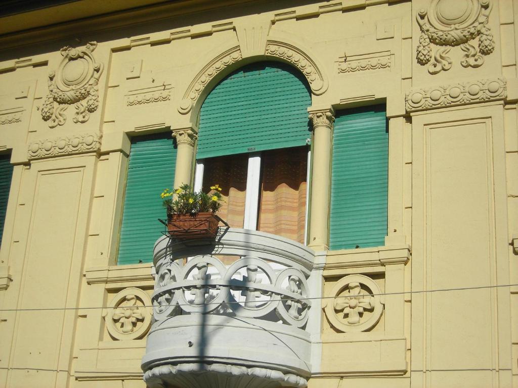 Hotel Villa Cristina Rapallo Quarto foto