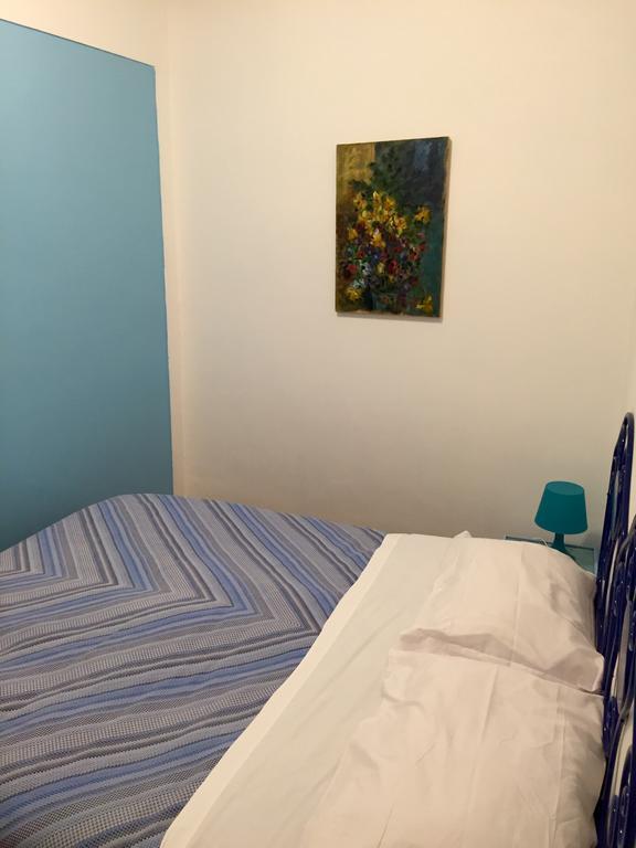 Hotel Villa Cristina Rapallo Quarto foto