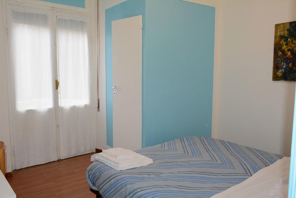 Hotel Villa Cristina Rapallo Quarto foto