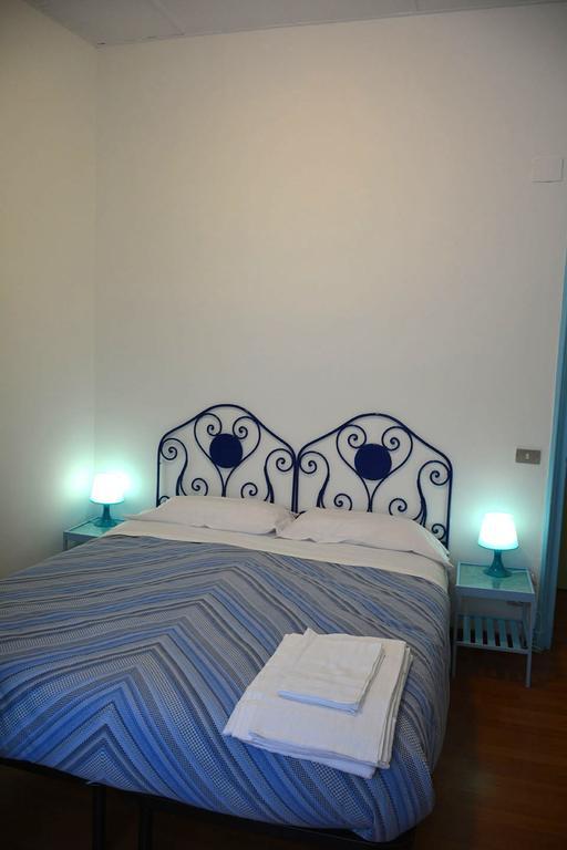 Hotel Villa Cristina Rapallo Quarto foto